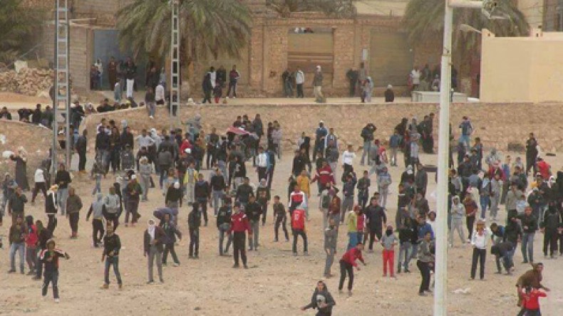 حركة تغيير وسط المسؤولين “المغضوب عليهم” في غرداية