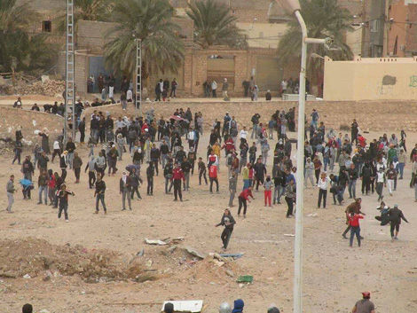 Ghardaïa: menaces de boycott des examens du baccalauréat