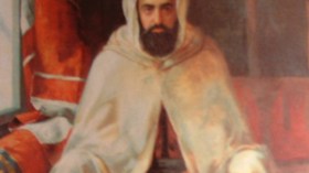 حفيدة‮ ‬الأمير‮ ‬عبد‮ ‬القادر‮ ‬للشروق‮: ‬الأمير‮ ‬هاجر‮ ‬ولم‮ ‬يستسلم‮ ‬كما‮ ‬يُدرس‮ ‬في‮ ‬المقررات