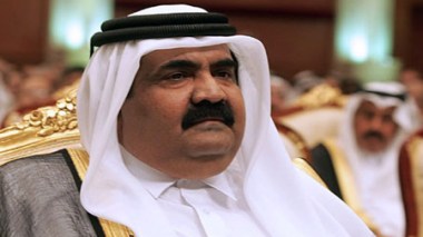 L’Émir du Qatar attendu à Alger la première quinzaine de décembre