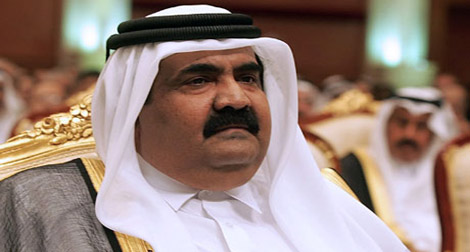 L’Émir du Qatar attendu à Alger la première quinzaine de décembre