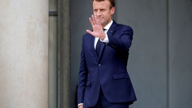 L’Elysée commente la restitution des crânes de martyrs algériens
