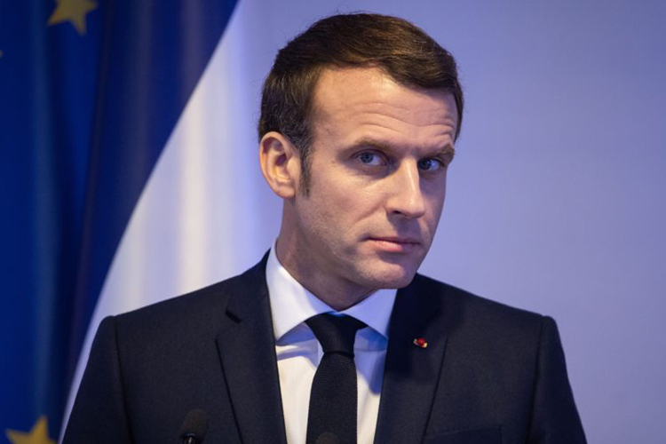 Macron: “La France n’accueillera pas d’imams venus d’Algérie”