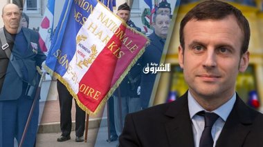 “Macron fera bientôt des annonces fortes en faveur des harkis”, dit Florence Parly