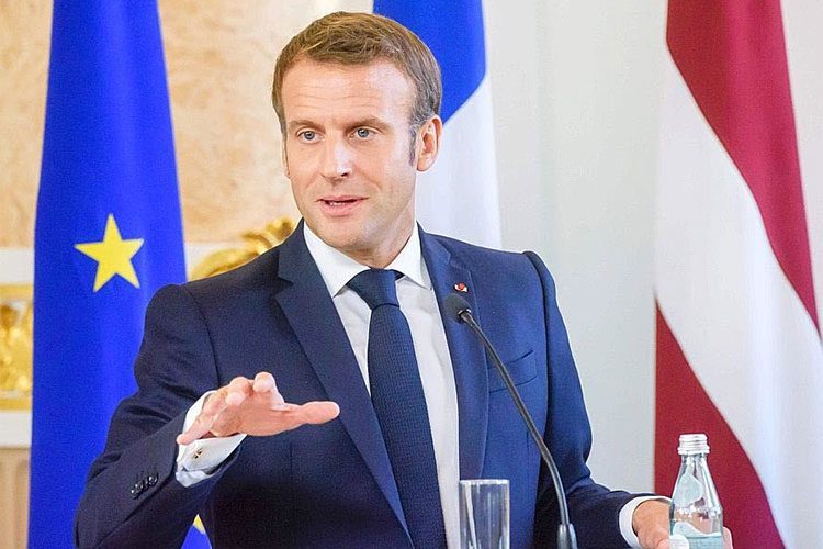 L’Elysée: Ni repentance ni excuses pour les crimes commis en Algérie