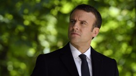 فريق ماكرون يعلن مرشحيه للانتخابات البرلمانية