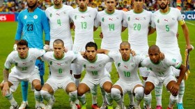 المحاربون: دقت ساعة التتويجات