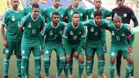 هل الخضر في وضع مونديالي خطر؟