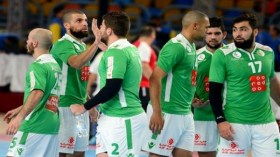 المحاربون يطيحون بأسود الأطلس!