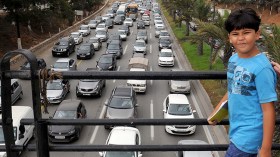 صبر الجزائريين بلا حدود‬