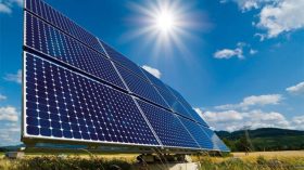 Vers la réalisation de centrales voltaïques de 4.000 MW
