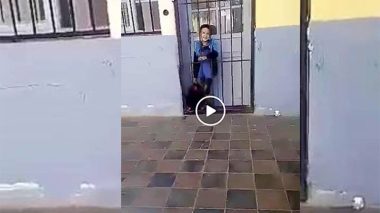 Une institutrice punit un enfant autiste: les internautes s’indignent!