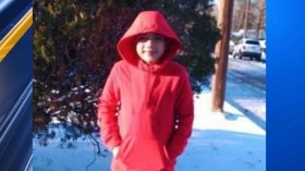 Un enfant meurt de froid dans son sommeil