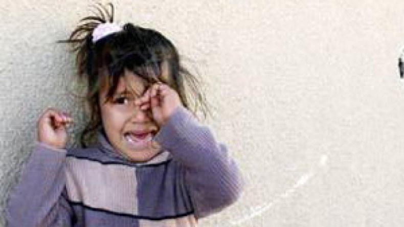 على اليونيسيف التدخل العاجل لإنقاذ أطفال غزة