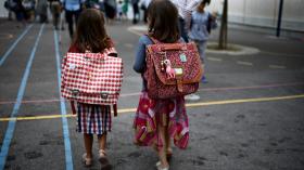 Coronavirus: Les jeunes enfants pourraient être extrêmement contagieux