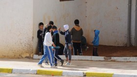 الأطفال يدفعون ثمن تجديد حدائق التسلية