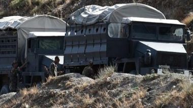 Deux terroristes capturés à Skikda