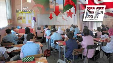 Algeria Lags Behind In 2019 Global English Status Report