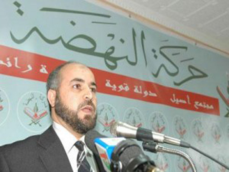 Le mouvement Ennahdha décide de participer aux législatives