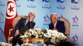 “النهضة التونسية” تعلن فصل نشاطها السياسي عن الدعوي