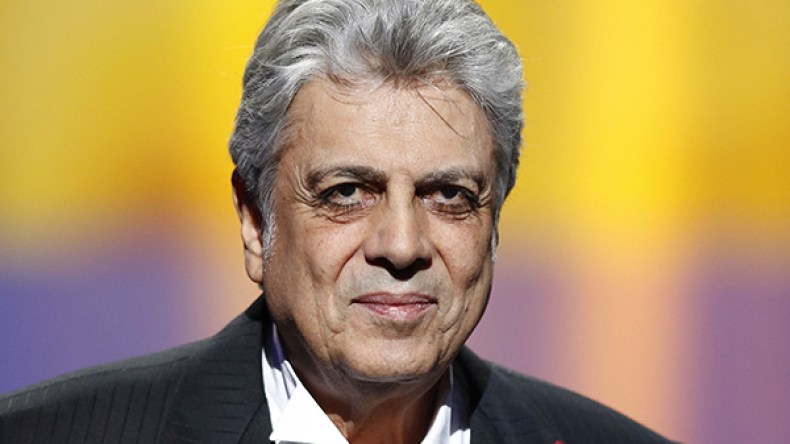 ماسياس: الجزائر تسري في عروقي.. لكنّني لن أتنكر ليهوديتي!