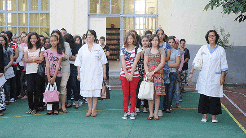 مديريات التربية تحصي موظفيها للاستفادة من سكنات “أفان بوس”