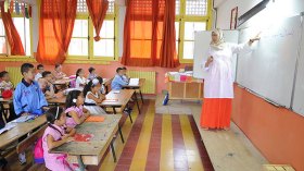 الأساتذة الجدد على أبواب التسول!