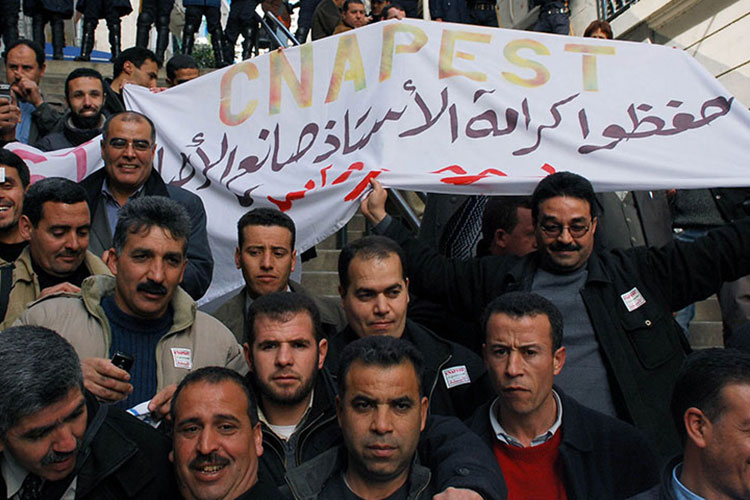 Education: Teachers’ social services funds spark off renewed conflicts