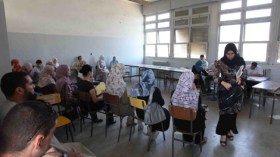 توظيف الاحتياطيين الناجحين في مسابقات “عند الحاجة” طيلة سنة