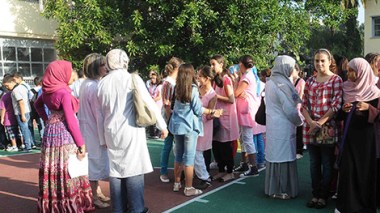 Education: Teachers posts reduced to 10,000 pursuant to Government's austerity policy