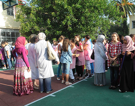 Education: Teachers posts reduced to 10,000 pursuant to Government's austerity policy