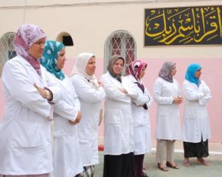 Concours des enseigants: priorité aux diplômés de l'ENS