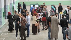 الكشف عن تاريخ التسجيلات الإلكترونية وإيداع ملفات مسابقة التوظيف