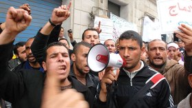 “الكلا” تهدد بالدخول في إضرابات قريبا