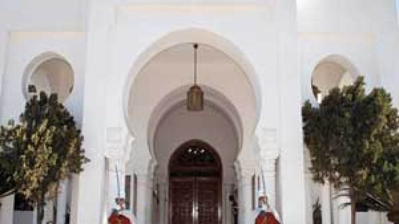 عهدة الرئيس المقبل ستكون لتسيير الأزمة الاقتصادية