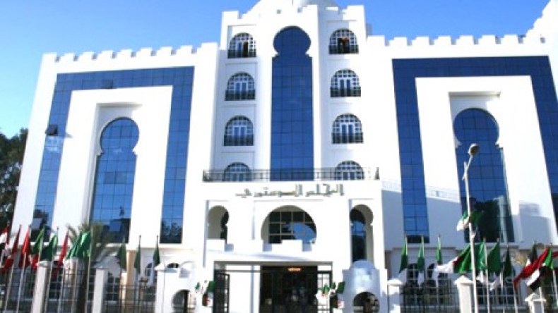 “الأفلان” المستفيد الأكبر من تعويضات الحملة  الانتخابية