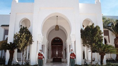 Algeria: DRS dissolved and replaced by three-pronged Security Department linked to the Presidency of the Republic