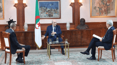 Tebboune: «Je ne tolère pas d’empêcher l’octroi de l’allocation de solidarité aux bénéficiaires»