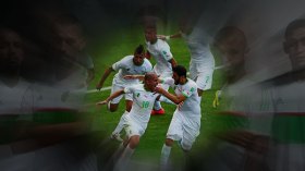 العرب يتحسرون على ملحمة الجزائر في مونديال 2014!