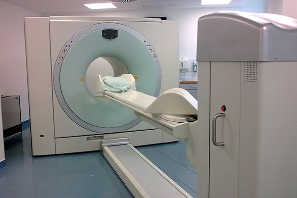 Israeli medical equipment to treat Algerians in hospitals