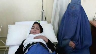 أفغانستان – باكستان: “إنه أقوى زلزال”