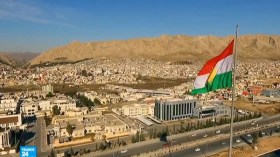أربيل تعود عن طموحاتها وتمتثل للسلطة المركزية في بغداد