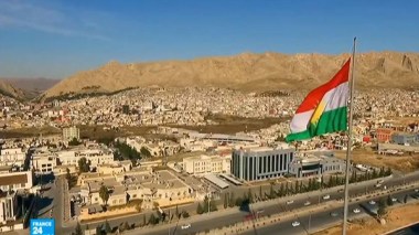 أربيل تعود عن طموحاتها وتمتثل للسلطة المركزية في بغداد