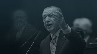 أردوغان يقدم روايته حول “جريمة خاشقجي”.. أسئلة تُحرج السعودية!
