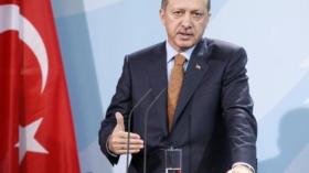اردوغان يتقدم بخطى واسعة نحو رئاسة تركيا