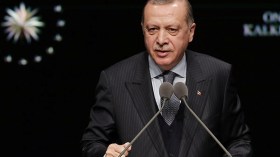 روسيا “تتلاعب” بتركيا في عفرين