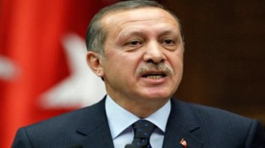 Erdogan entame une visite officielle en Algérie
