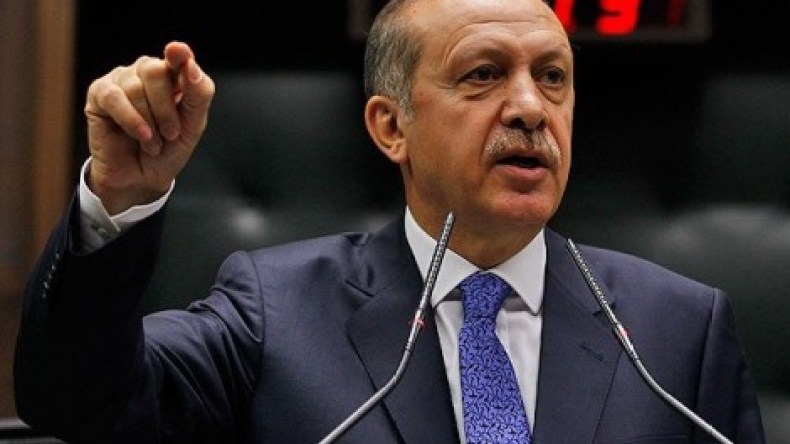 المعارضة التركية تطالب اردوغان بالاستقالة بعد فضيحة التنصت