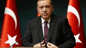 ليبرمان: أردوغان بلطجي ومعاد للسامية