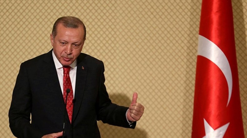 أردوغان: الأسد إرهابي والعمل معه مستحيل